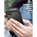 Pikkukuva 7 / 7: iPhone 8 Plus Full Coverage Premium 3D -kotelo ThreeSixty Transparent