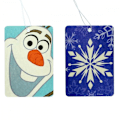 Pikkukuva 1 / 4: Bildoft Frozen Olaf Square Blue