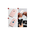 Miniatyrbillede 2 af 9: Universal Magnetisk Holder til Mobiler Vent Svart