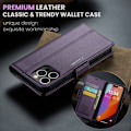 Miniatyrbild 6 av 11: CaseMe Skin Pro Fodral iPhone 16 Pro Max - Lila
