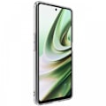 Pikkukuva 2 / 4: OnePlus Nord CE 3 Lite 5G iskuja vaimentava silikonikotelo Simple Transparent