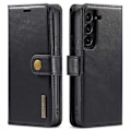 Pikkukuva 5 / 9: Mobiililompakko Magnetic DG Ming Samsung S23 Black