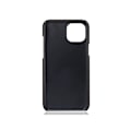 Pikkukuva 2 / 3: iPhone 13 Pro iskuja vaimentava korttipidike Retro V2 Black
