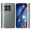 Miniatyrbillede 1 af 5: OnePlus 10 Pro stødabsorberende blødt etui Enkelt Transparent