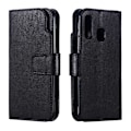 Miniatyrbillede 8 af 8: Samsung A40 praktisk pung-etui med 12-bakker Array V4