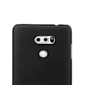 Pikkukuva 2 / 2: LG V30 Ultrathin Vintage Cover Jazz Black