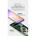 Pikkukuva 8 / 9: Samsung S10 tyylikäs ja iskunkestävä kotelo Flawless sormustelineellä Rosa