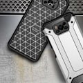 Pikkukuva 3 / 6: Xiaomi Poco X3 NFC Iskunkestävä SlimArmor - musta Svart