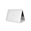 Miniatyrbillede 2 af 5: MacBook Air 13" Shell Tech-Protect SmartShell (A1369/A1466) Transparent