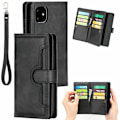 Miniatyrbillede 2 af 5: iPhone 13 Wallet Case 10-Tray Array V3 Rosenguld