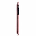 Pikkukuva 7 / 8: iPhone XS Max iskunkestävä kotelo, 3-taskuinen Flippr V2 Pink gold