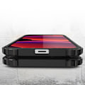 Pikkukuva 2 / 2: iPhone 12 Pro Max Iskunkestävä SlimArmor Black