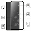 Pikkukuva 2 / 5: Google Pixel 7 FullFrame 0,26 mm 2,5D 9H karkaistu lasi Transparent