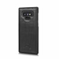 Miniatyrbillede 3 af 7: Mobil tegnebog Magnetisk DG Ming Samsung Note 9 (SM-N960F) Black