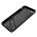 Miniatyrbillede 5 af 9: iPhone 7/8/SE (2020&2022) Stødsikkert cover med Kickstand ThinArmor V2 Svart