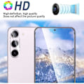Miniatyrbild 5 av 5: 2-PACK Samsung S24 Kamera Skydd Linsskydd