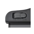 Miniatyrbillede 3 af 8: Universal vandtæt etui til mobiler Transparent