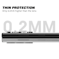 Pikkukuva 9 / 9: 2-PACK Samsung S24 Ultra Camera Protection Linssin suojaus