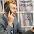 Miniatyrbillede 9 af 9: iPhone 7 Plus / 8 Plus Shockproof Shell Kickstand & Card Compartment ThinArmor V3 Black