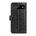 Pikkukuva 5 / 6: Google Pixel 7 Wallet Case PU-nahkainen 4-POCKET Gold