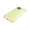 Miniatyrbillede 2 af 5: Google Pixel 4a 5G stødabsorberende silikone Shell Shockr Transparent