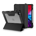 Pikkukuva 1 / 8: iPad Pro 11" 2018/2020 Stötdämpande Fodral Nillkin Armor Black