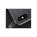 Pikkukuva 2 / 2: 2-PACK iPhone X / XS -kameran linssin suojus Transparent