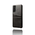 Pikkukuva 4 / 4: Samsung S24 Plus vaimentava korttipidike Retro V2