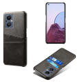 Miniatyrbillede 2 af 4: OnePlus Nord N20 5G stødabsorberende kortholder Retro V2 Black