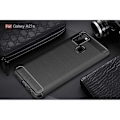 Miniatyrbillede 10 af 10: Samsung A21s stødsikker Shell SlimCarbon Black