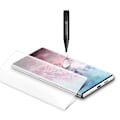 Pikkukuva 3 / 4: Samsung S20 Plus karkaistu lasi 9H Mocolo UV Transparent