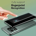 Miniatyrbillede 3 af 5: OnePlus 10 Pro 3D Full Coverage PET-skærmbeskytter Transparent