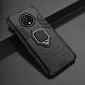 Miniatyrbillede 4 af 4: OnePlus 7T stødsikkert dæksel med Ringholder ThinArmor Black