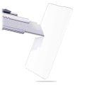 Pikkukuva 3 / 5: OnePlus 8 3D 0,26 mm 9H karkaistu lasi Transparent