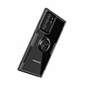 Miniatyrbillede 5 af 6: Samsung Note 20 Ultra Shockproof Cover med Ring Holder V4 Black