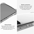 Miniatyrbillede 4 af 4: Fairphone 5 stødabsorberende silikone Shell Shockr