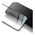 Miniatyrbild 2 av 6: Samsung A12 Härdat Glas 0.26mm 9H Fullframe Transparent