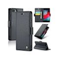 Pikkukuva 1 / 10: CaseMe Skin Pro Case iPhone 7 Plus / 8 Plus Black