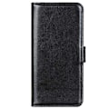 Miniatyrbillede 2 af 5: OnePlus 10 Pro Wallet Case PU Læder 4 RUMMET Black