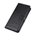 Miniatyrbillede 3 af 3: Samsung Note 20 Ultra Wallet Case PU-Læder 4-KOMPARTMENT Evry Black