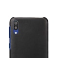 Miniatyrbillede 3 af 3: Samsung A10 Ultra Thin Vintage Retro Cover Jazz Black