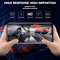 Miniatyrbillede 3 af 6: OnePlus Nord N10 FullFrame® Härdat glas 0.26mm 2.5D 9H Transparent