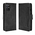 Pikkukuva 2 / 5: Oneplus 8T -lompakkokotelo PU-nahkainen 6-FACK Winston V3 Black