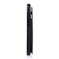 Miniatyrbillede 3 af 7: Samsung S20 Plus Shockproof Case Kortholder 3-POCKET Flippr V2 Black