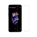 Pikkukuva 1 / 2: 3-PACK OnePlus 5 Premium -näytönsuoja CrystalClear Transparent