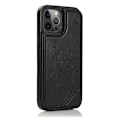 Miniatyrbild 2 av 7: iPhone 11 Pro Max Stöttåligt Skal Korthållare 3-FACK Flippr V2 Svart Svart