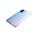 Miniatyrbillede 2 af 5: Xiaomi Mi 11i stødabsorberende silikone shell shockr Transparent