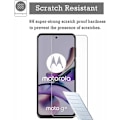 Pikkukuva 8 / 9: Motorola Moto G53 Härdat glas 0.26mm 2.5D 9H Transparent