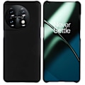 Pikkukuva 1 / 3: Oneplus 11 Ultra-ohut kumipinnoitettu Mattavärinen Basic V2 Black