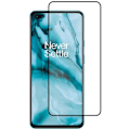 Miniatyrbild 1 av 4: OnePlus Nord FullFrame Härdat glas 0.26mm 2.5D 9H Transparent